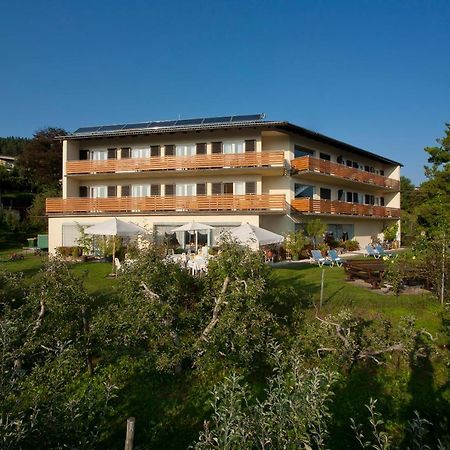 St. Oswalderhof Bed and Breakfast Pörtschach am Wörthersee Eksteriør billede