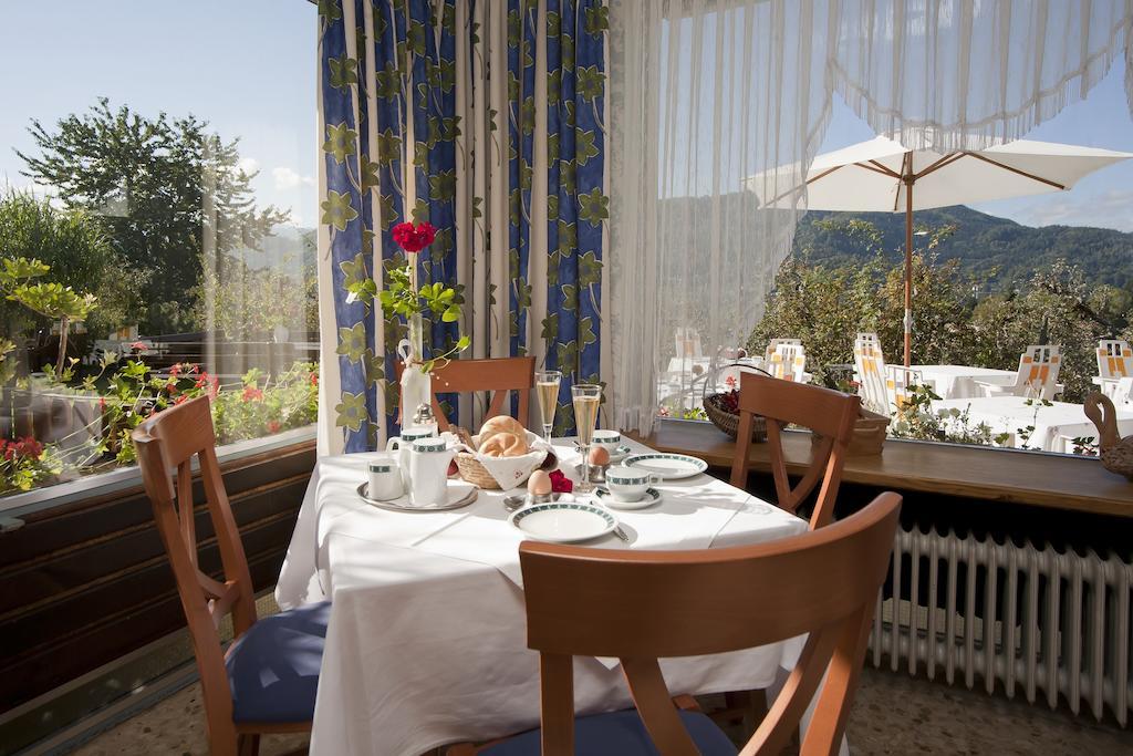 St. Oswalderhof Bed and Breakfast Pörtschach am Wörthersee Eksteriør billede