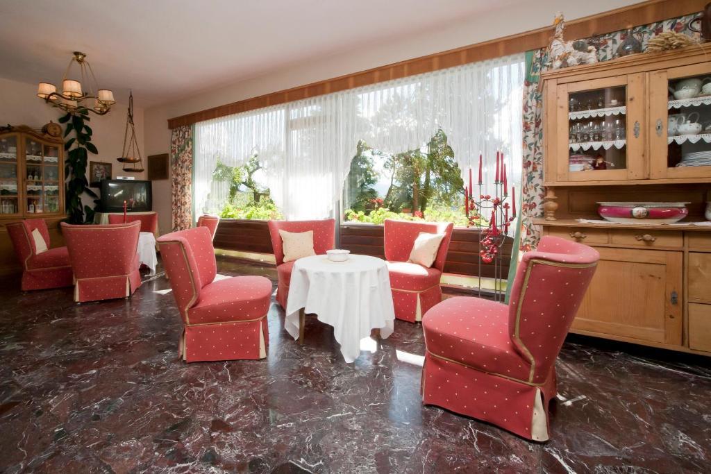 St. Oswalderhof Bed and Breakfast Pörtschach am Wörthersee Eksteriør billede