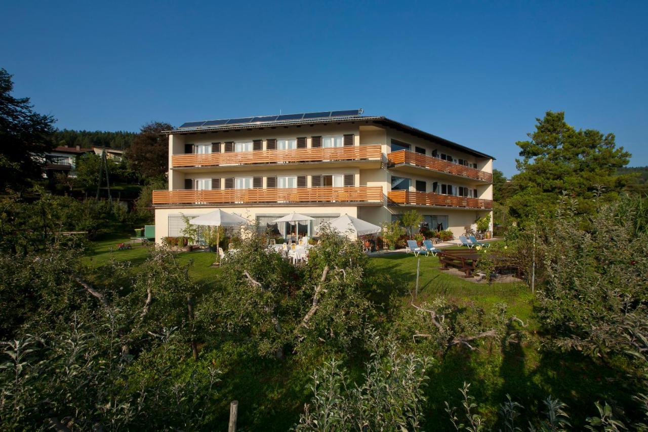 St. Oswalderhof Bed and Breakfast Pörtschach am Wörthersee Eksteriør billede